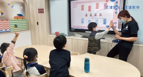 2021思達創旭承德直營校冬令營