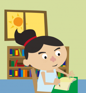 激發孩子學習-內在動機vs外在獎勵