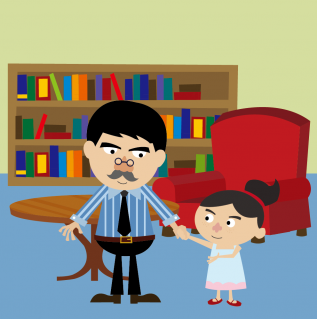 孩子睡眠與學習力