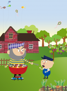 注意力不足與過動-腦科學與教育的雙向觀點