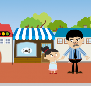 父母如何成為孩子的情緒教練