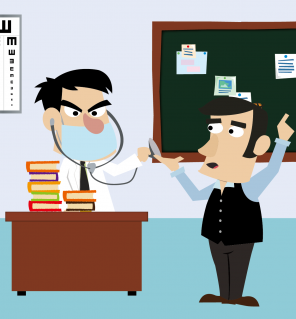 父母的情緒勞動與教養倦怠   ——先照顧好自己，才能更好地愛孩子