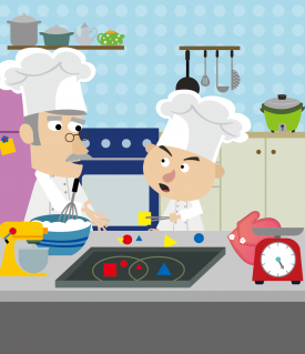 社會情緒學習 (SEL) 如何融入家庭教育