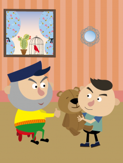 當孩子面對霸凌，父母可以怎麼做？