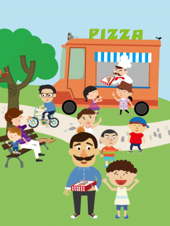 如何陪伴孩子面對人際排擠與友情波動